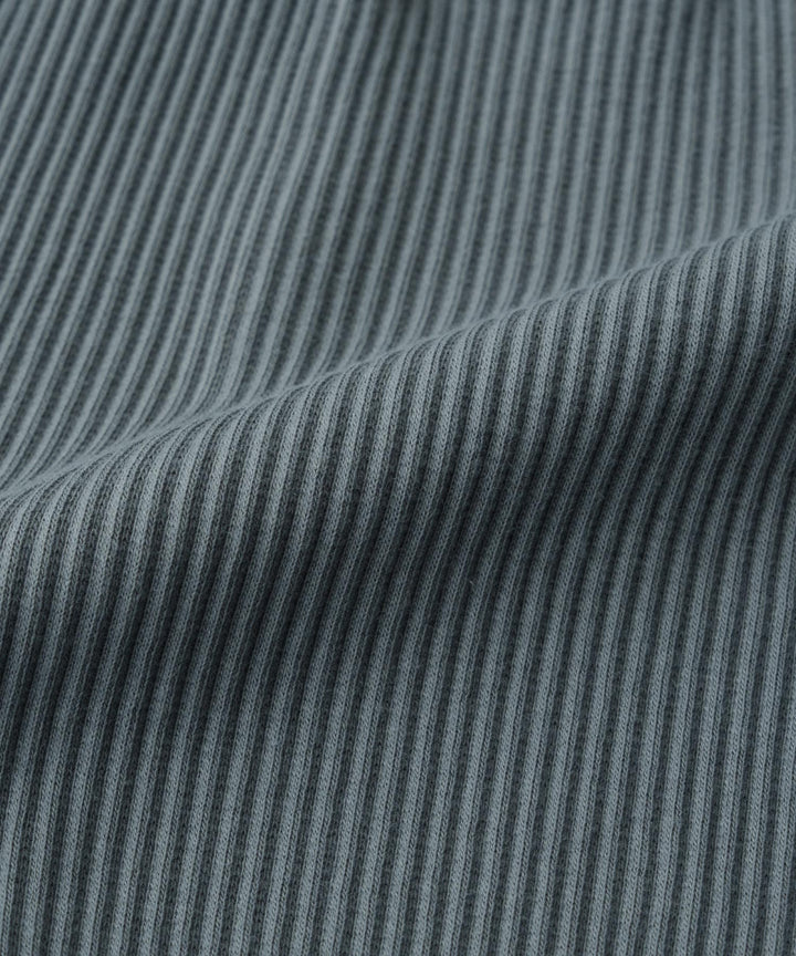 Ribbed Knit Leggings