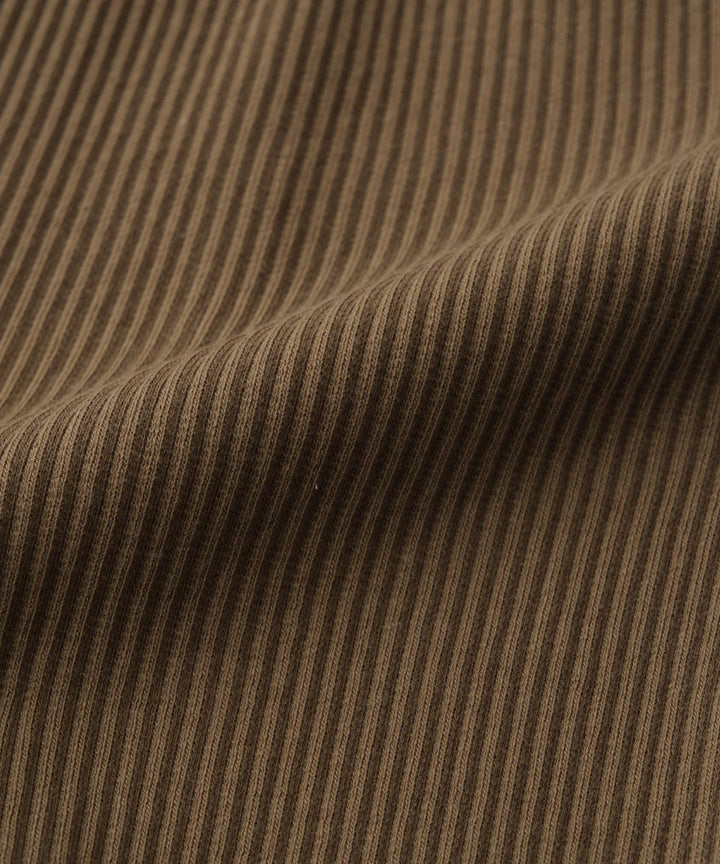 Ribbed Knit Leggings