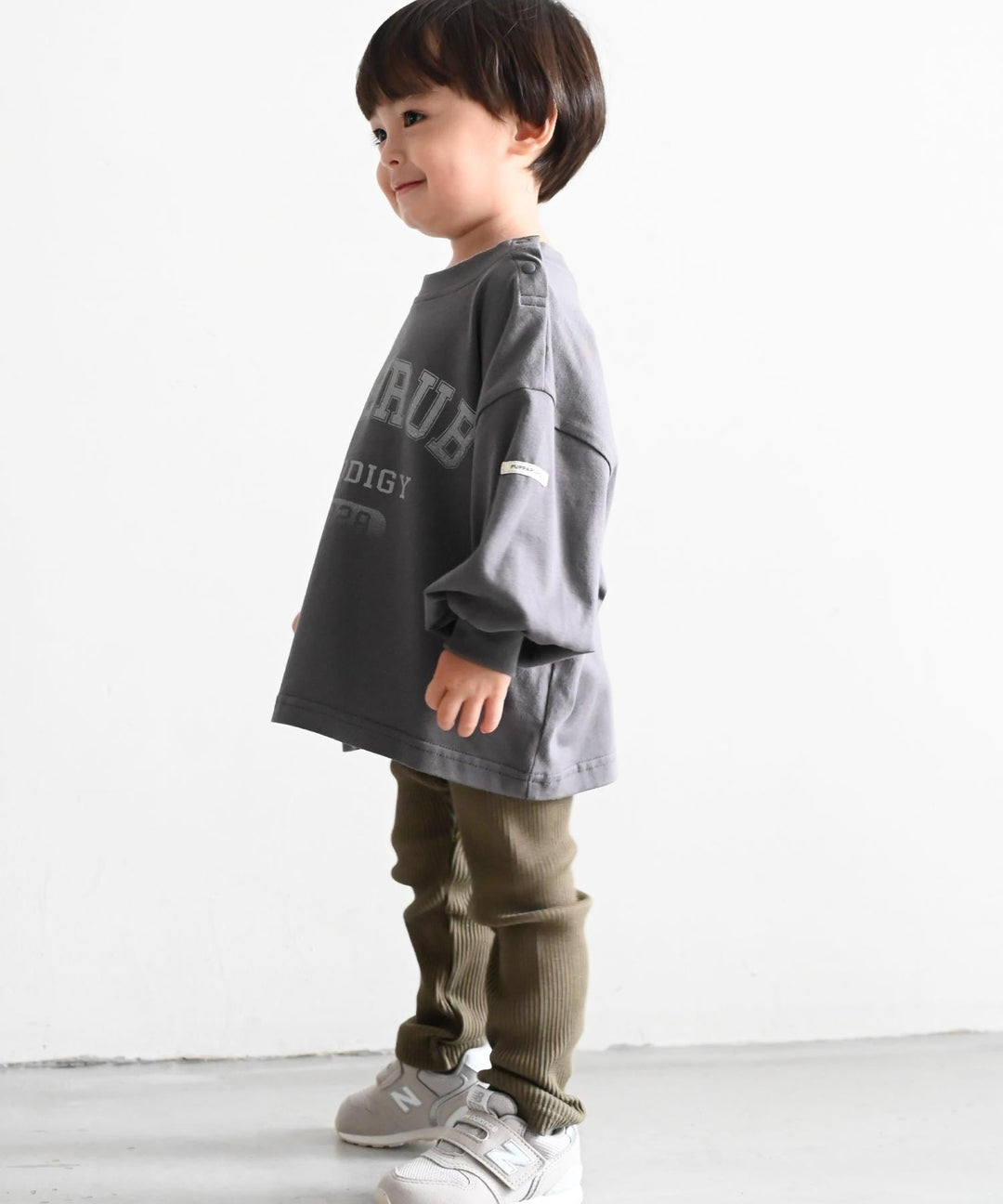 Ribbed Knit Leggings