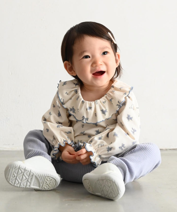 Ribbed Knit Leggings