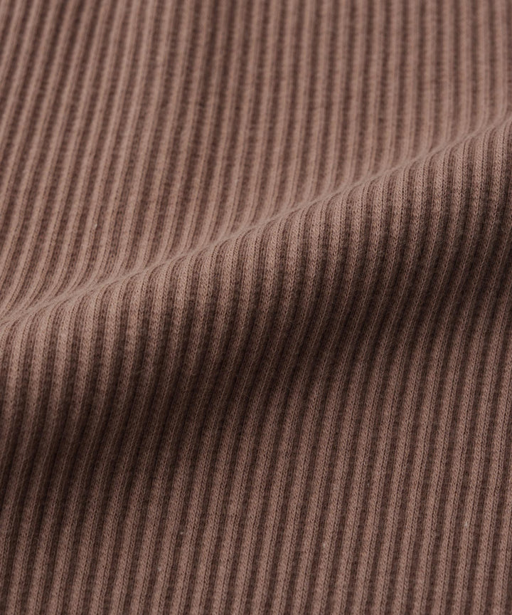 Ribbed Knit Leggings