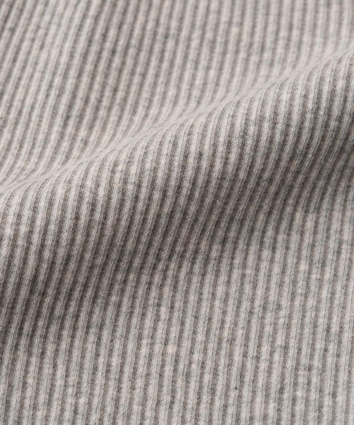 Ribbed Knit Leggings