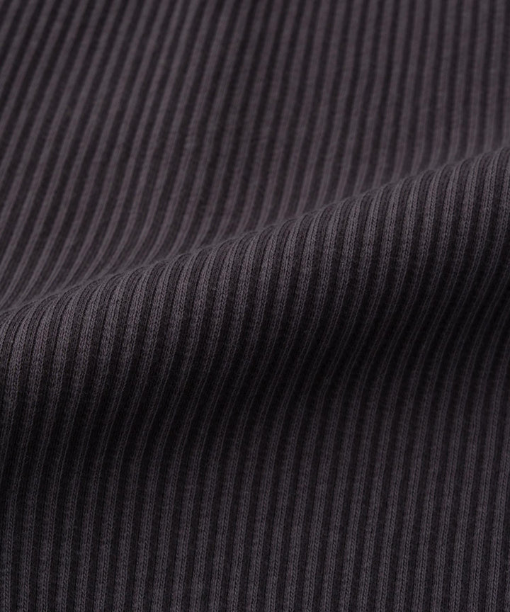 Ribbed Knit Leggings