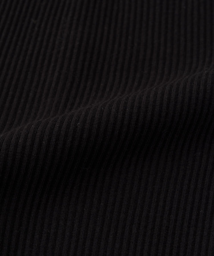 Ribbed Knit Leggings