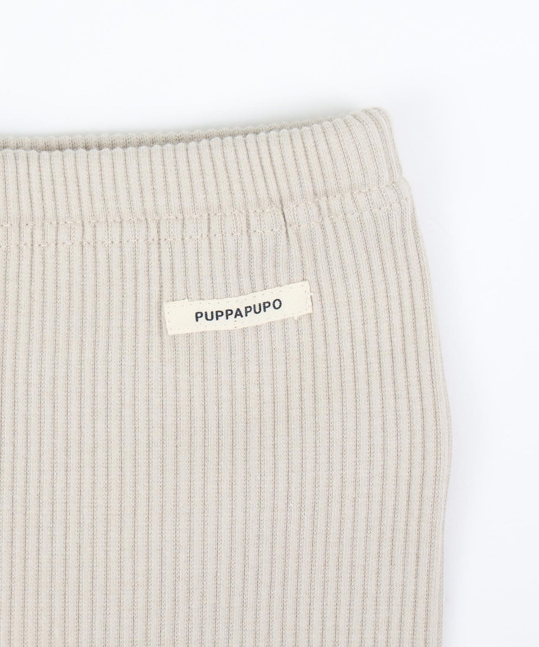 Ribbed Knit Leggings