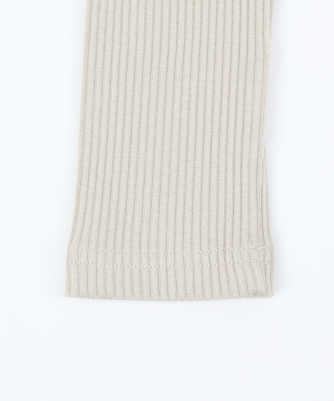 Ribbed Knit Leggings