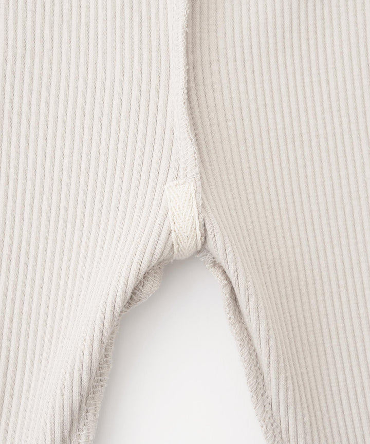 Ribbed Knit Leggings