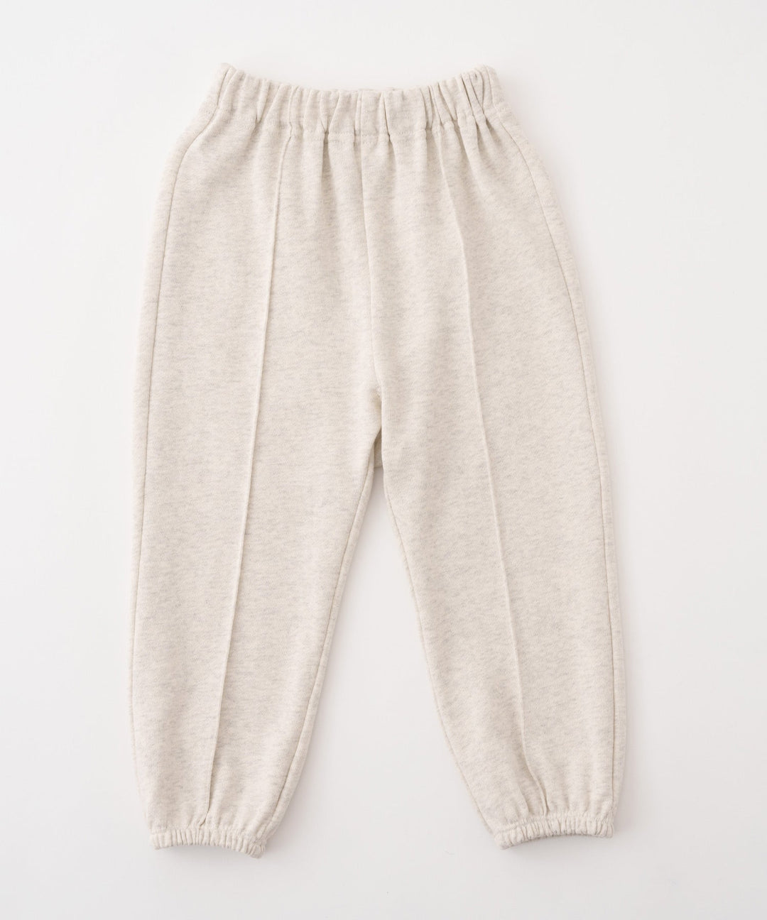 Pintuck Joggers