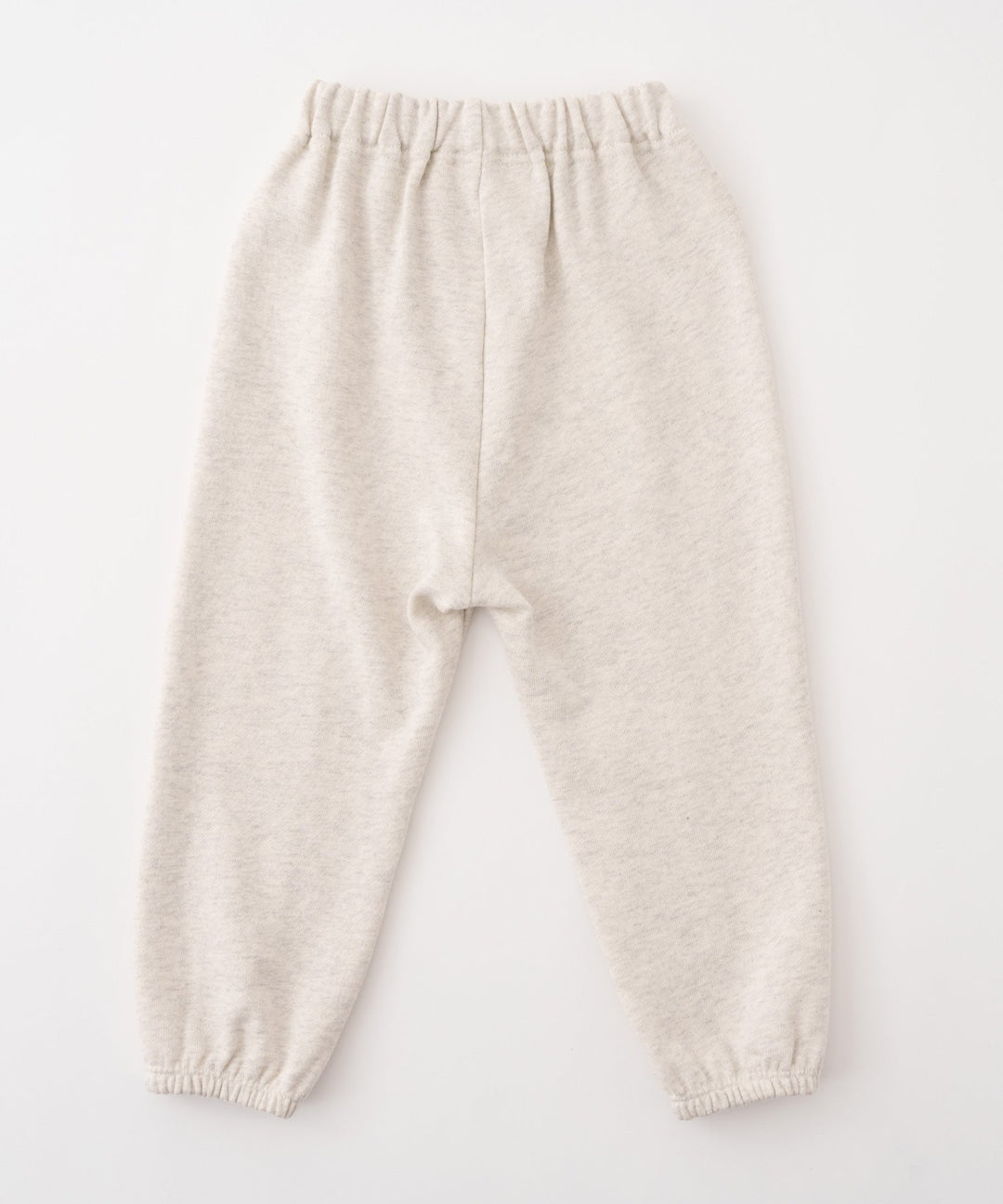 Pintuck Joggers