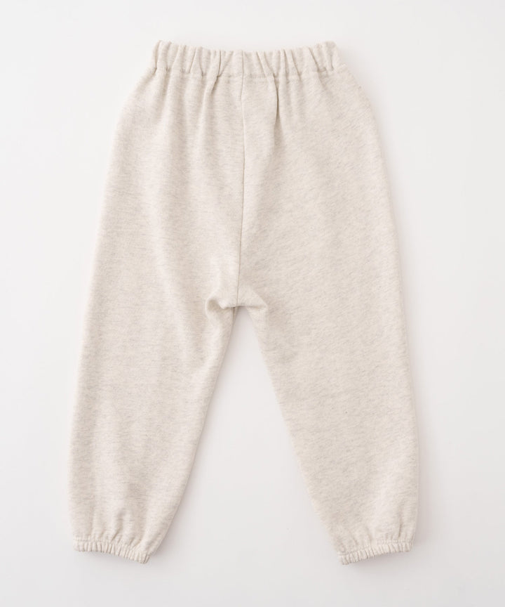 Pintuck Joggers