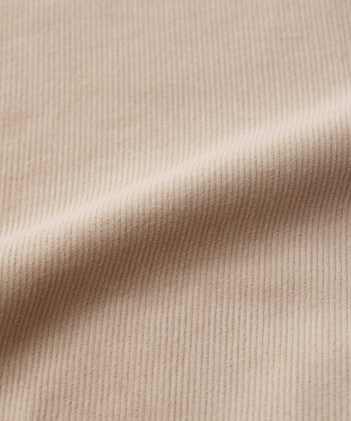 Corduroy Pinafore Dress