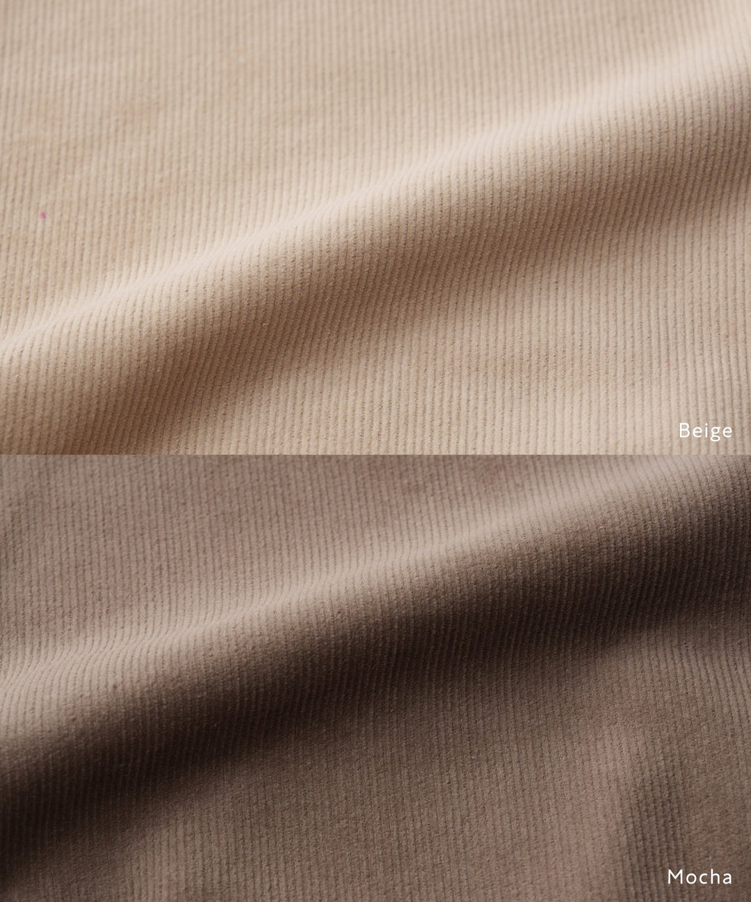 Corduroy Pinafore Dress