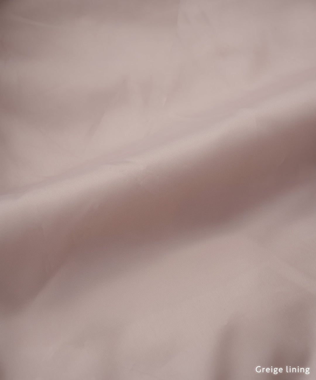 [Water-Repellent] Washable Collarless Quilted Jacket