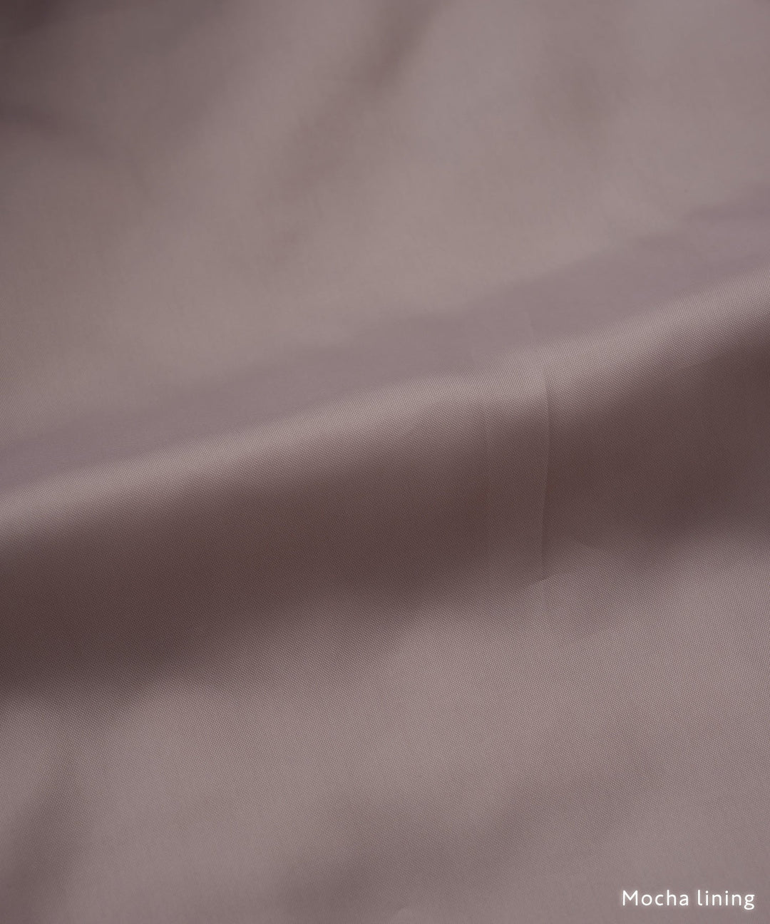 [Water-Repellent] Washable Collarless Quilted Jacket