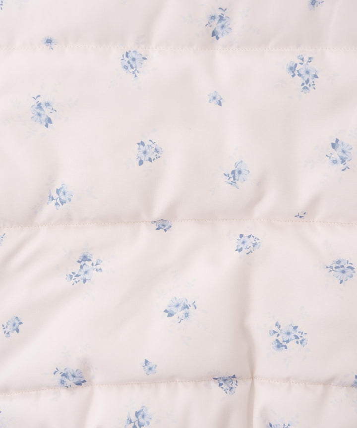 [Water-Repellent] Washable Padded Jacket