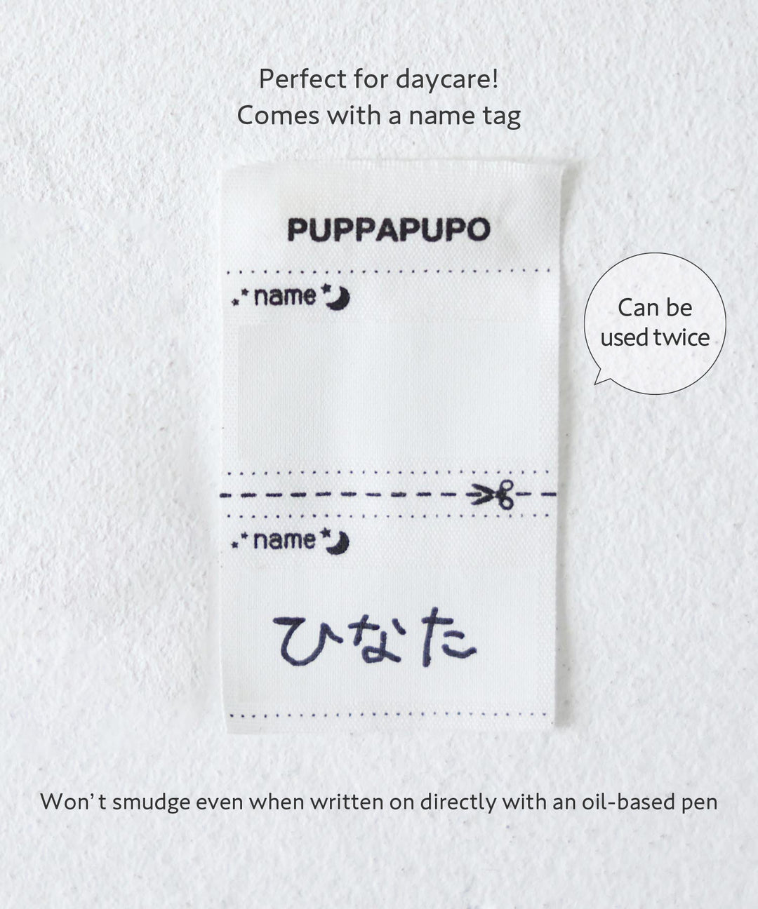 [Water-Repellent] Washable Padded Jacket