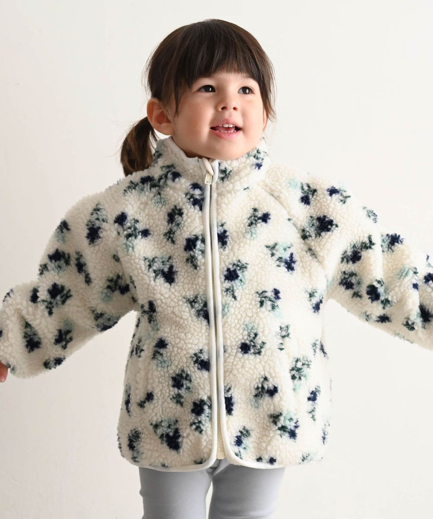 Boa Jacket – PUPPAPUPO OFFICIAL STORE