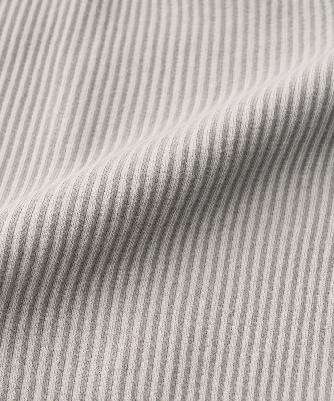 Long Sleeve Ribbed Romper