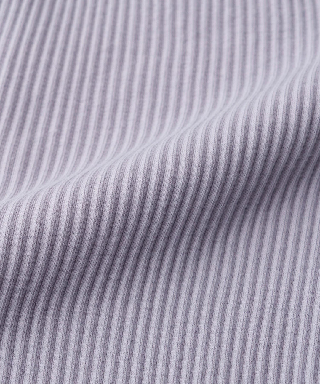 Long Sleeve Ribbed Romper