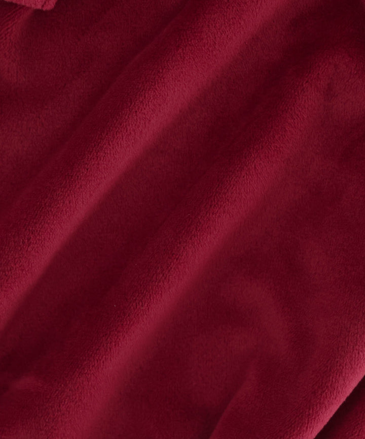 [Christmas] Costume Cape and Pants Set