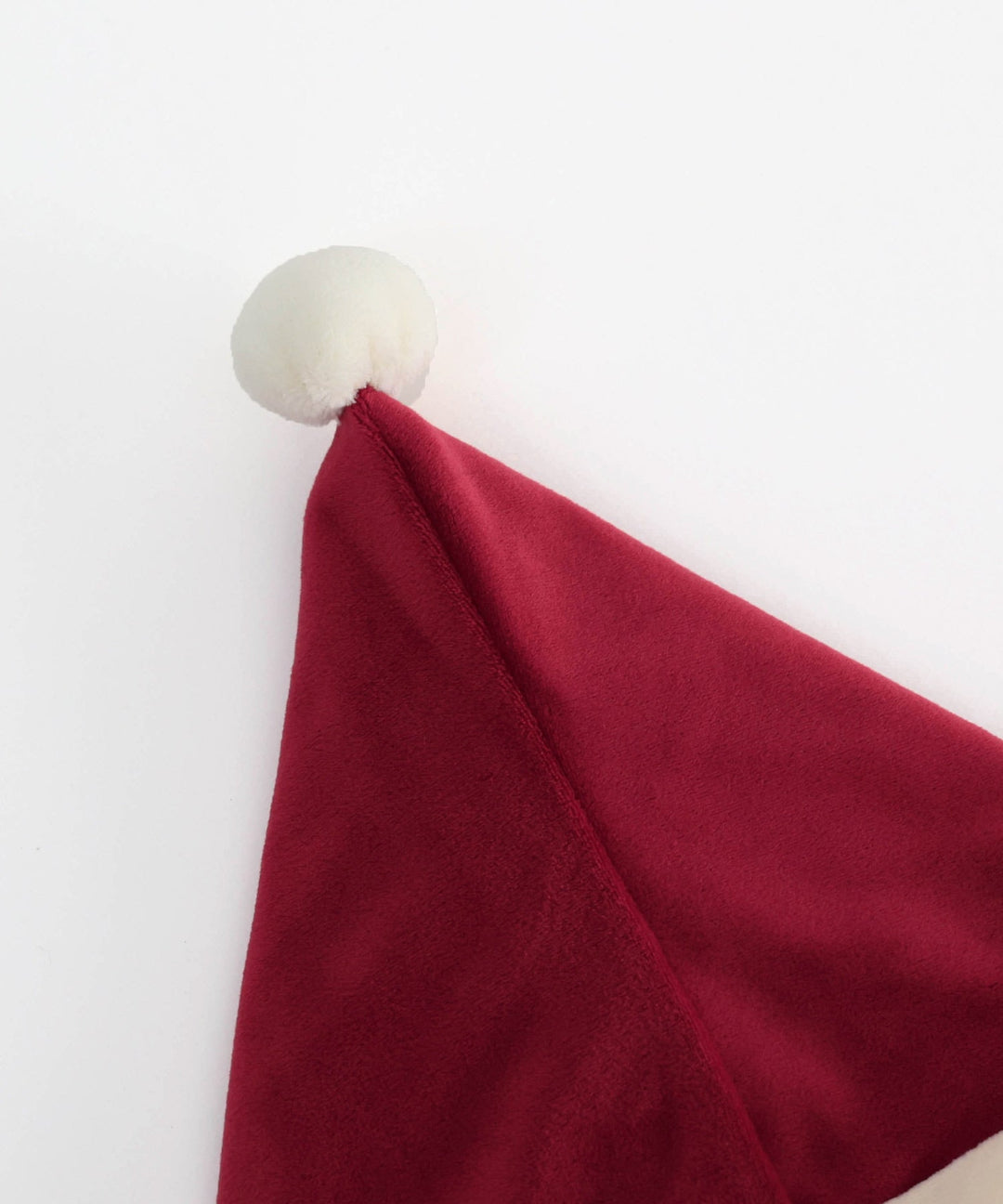 [Christmas] Costume Cape and Pants Set