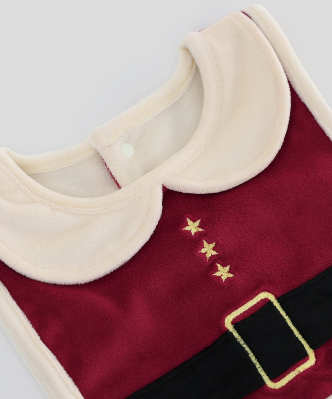 [Christmas] Costume Bib and Bonnet Set