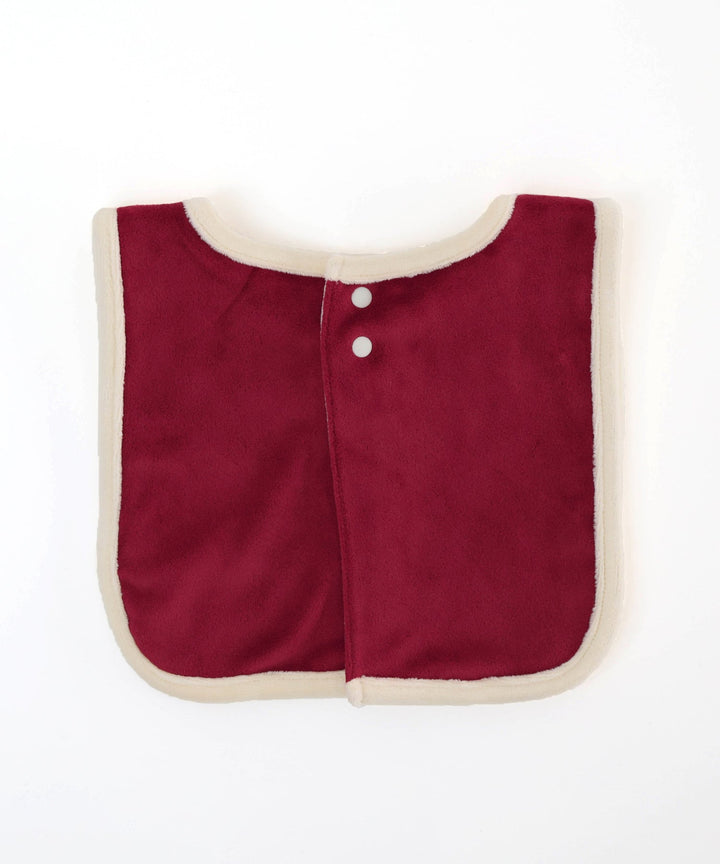 [Christmas] Costume Bib and Bonnet Set