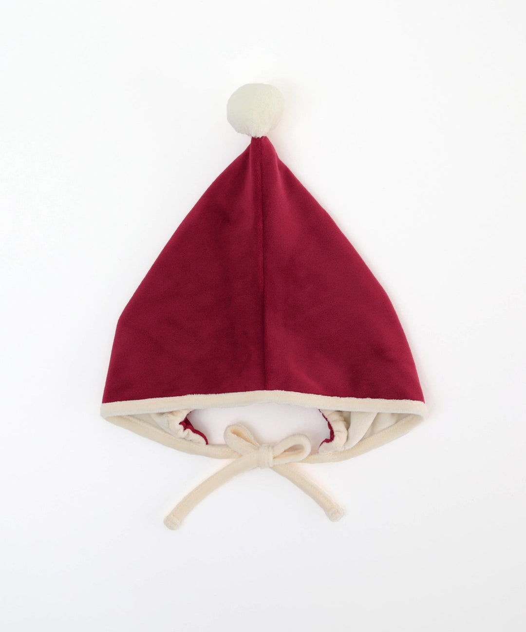 [Christmas] Costume Bib and Bonnet Set