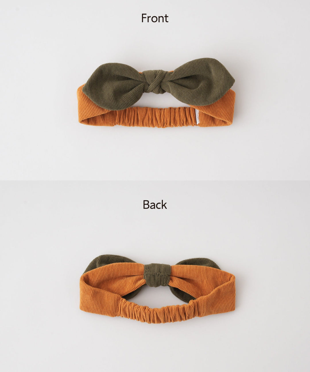 [Halloween] Pumpkin &amp; Devil Costume