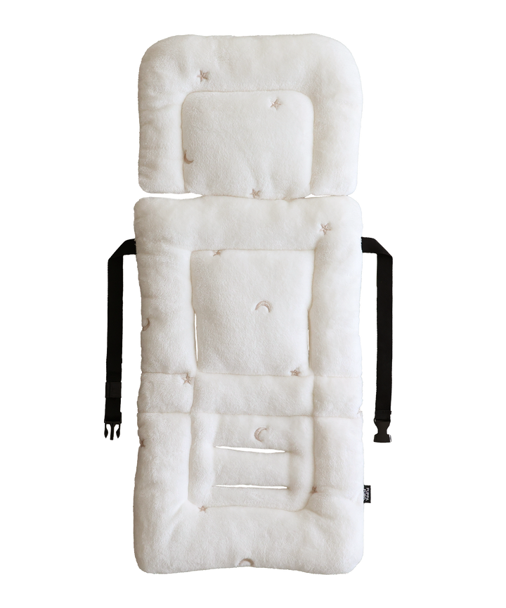 Stroller Seat Liner (Flannel)