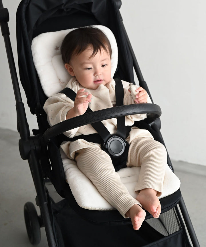 Stroller Seat Liner (Flannel)