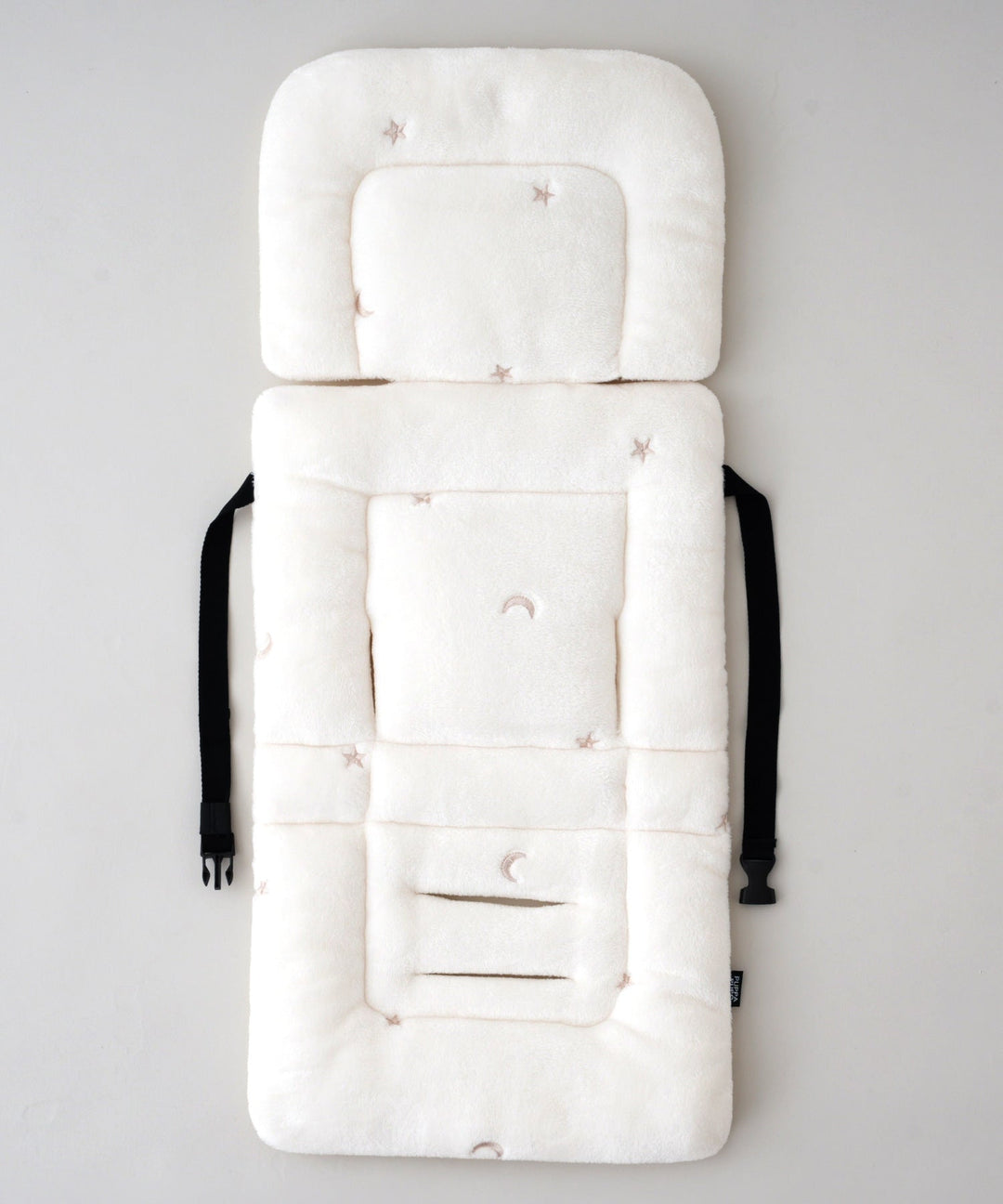 Stroller Seat Liner (Flannel)