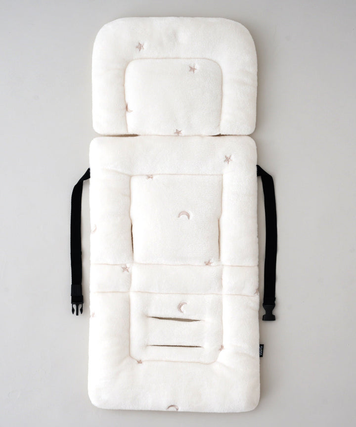 Stroller Seat Liner (Flannel)