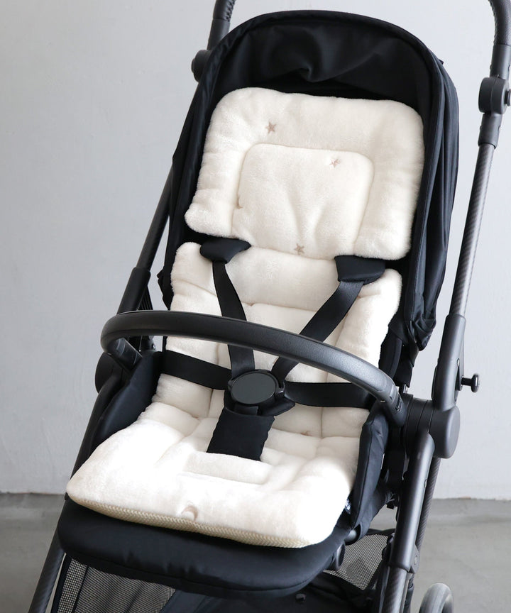 Stroller Seat Liner (Flannel)