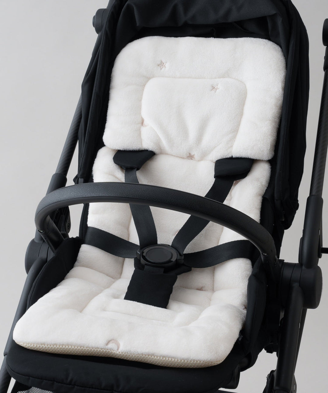 Stroller Seat Liner (Flannel)