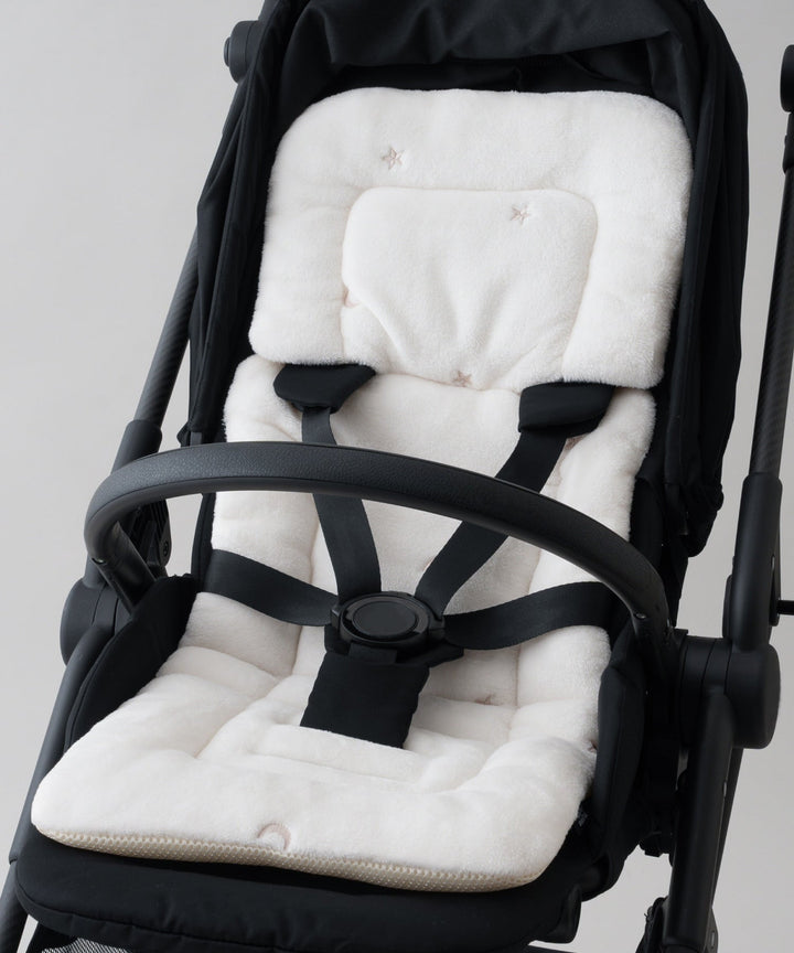 Stroller Seat Liner (Flannel)