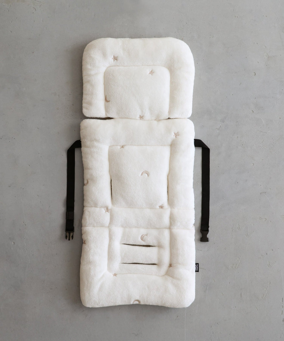 Stroller Seat Liner (Flannel)