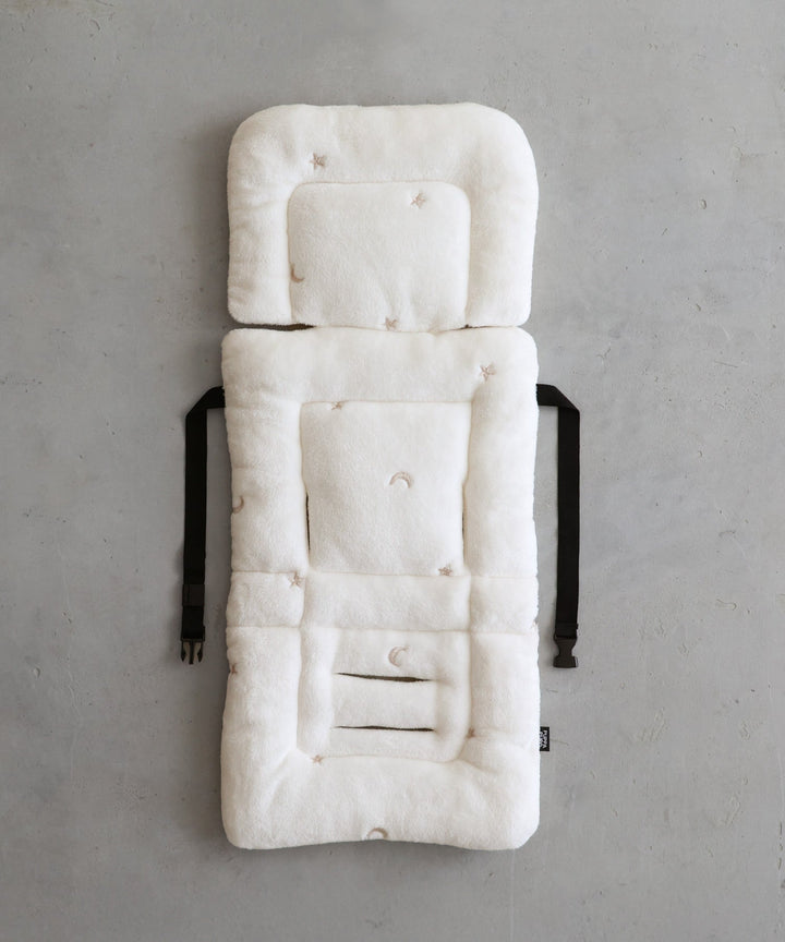 Stroller Seat Liner (Flannel)