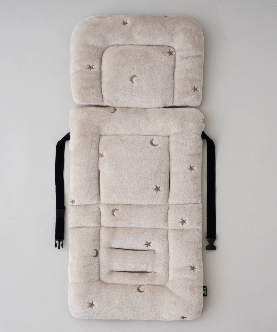 Stroller Seat Liner (Flannel)