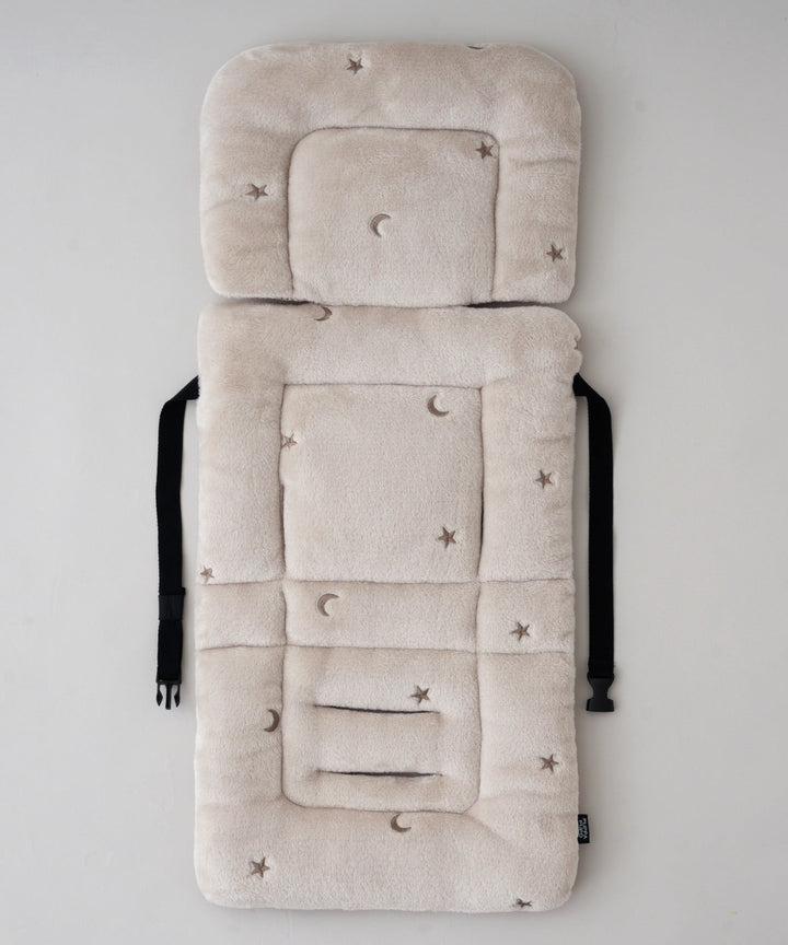 Stroller Seat Liner (Flannel)