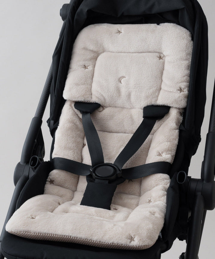 Stroller Seat Liner (Flannel)