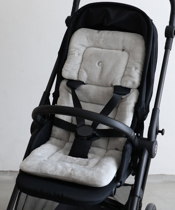 Stroller Seat Liner (Flannel)