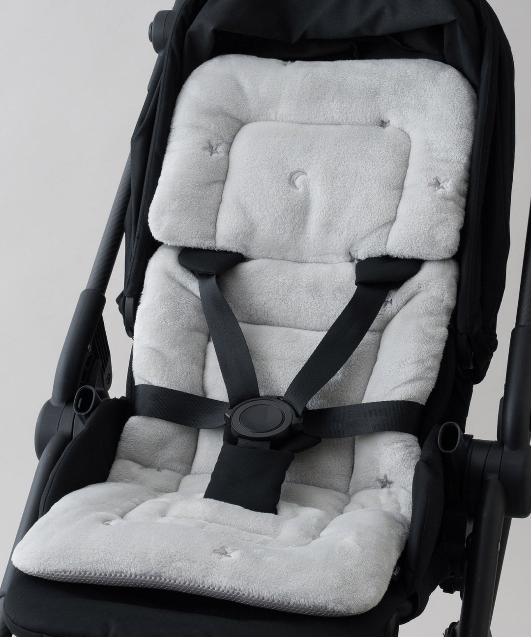 Stroller Seat Liner (Flannel)