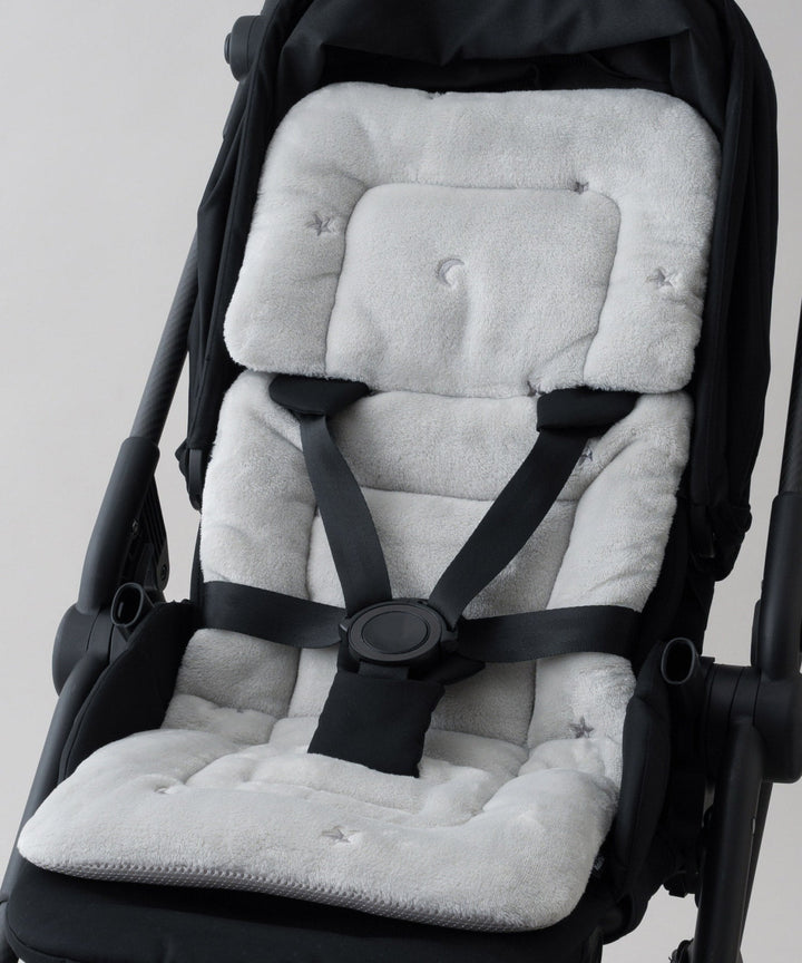 Stroller Seat Liner (Flannel)