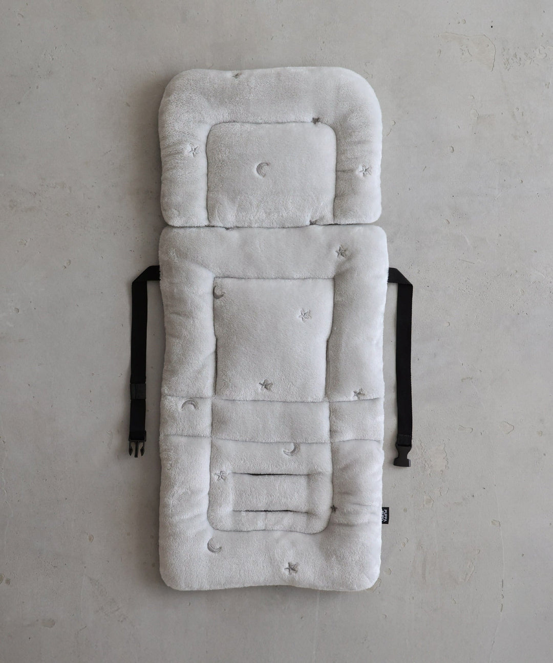 Stroller Seat Liner (Flannel)