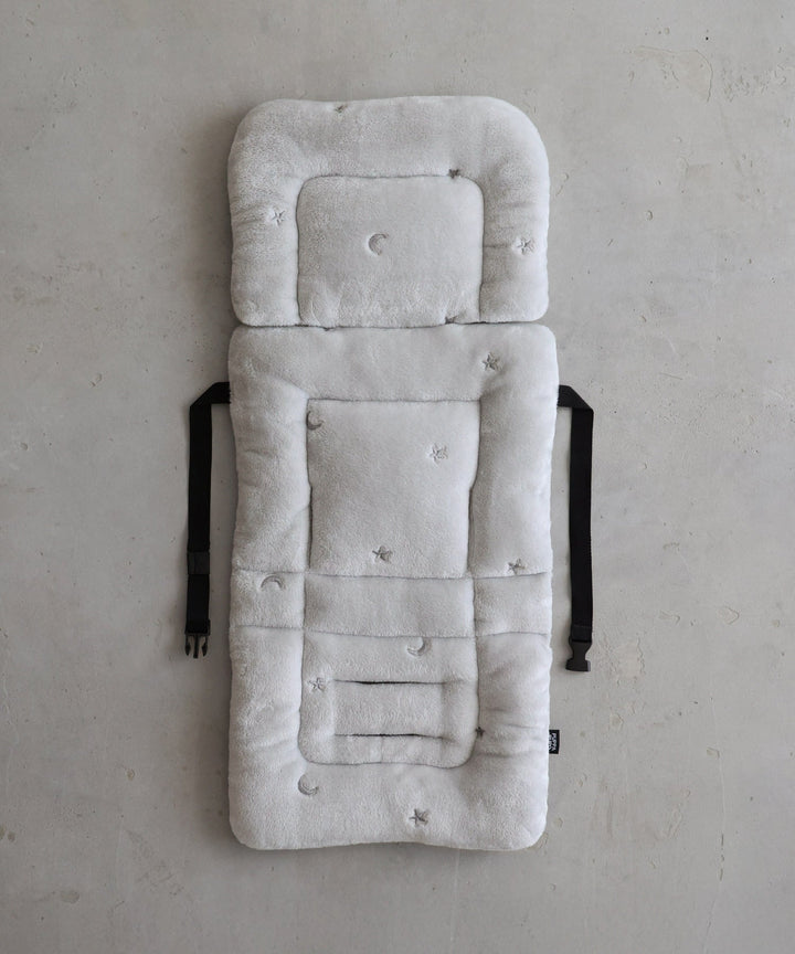 Stroller Seat Liner (Flannel)