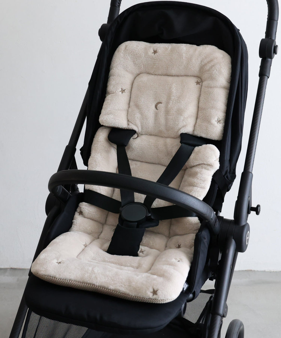 Stroller Seat Liner (Flannel)