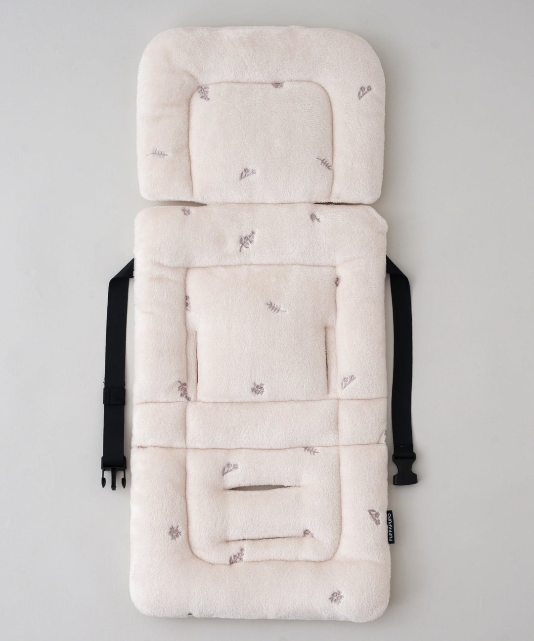 Stroller Seat Liner (Flannel)