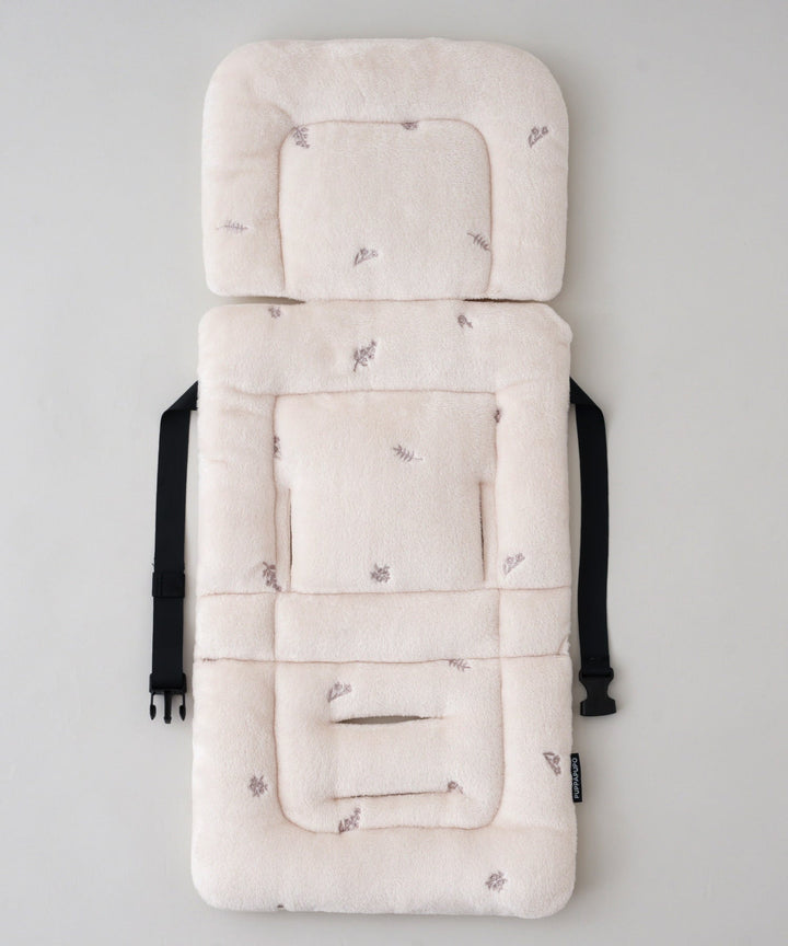 Stroller Seat Liner (Flannel)