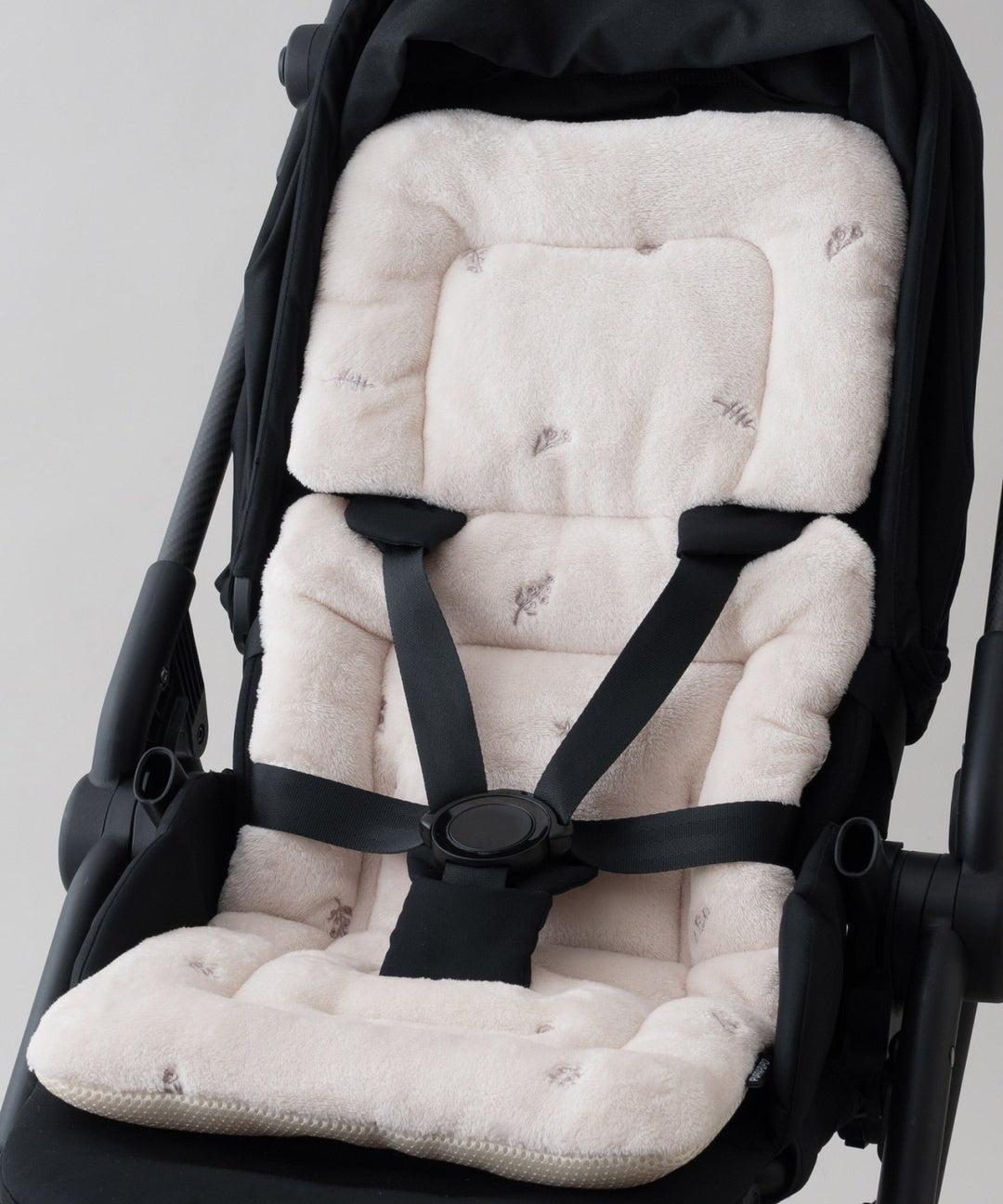 Stroller Seat Liner (Flannel)